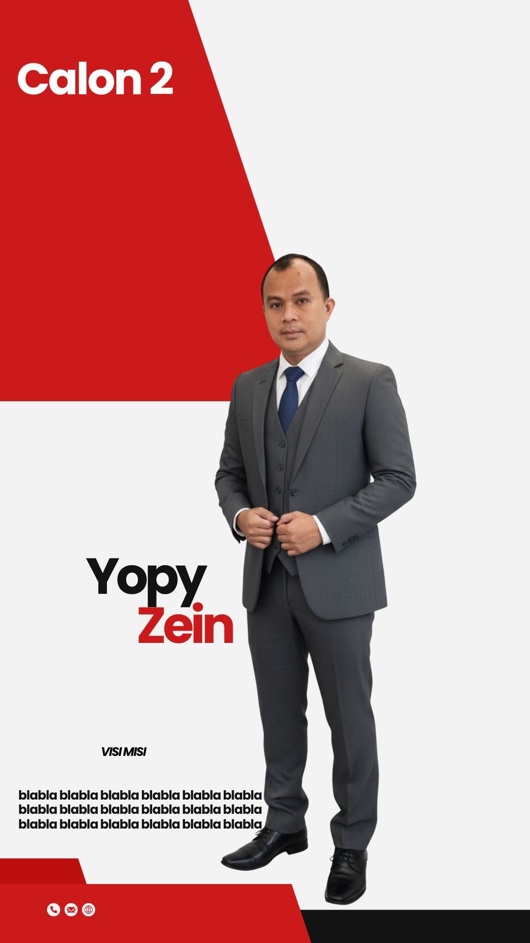 Foto Calon 2